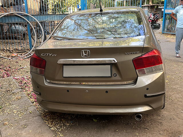 Used Honda City [2008-2011] 1.5 V AT in Nawada