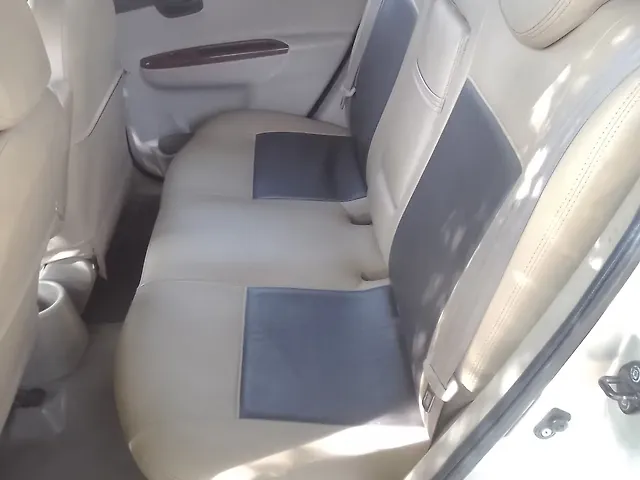 Used Hyundai Verna [2006-2010] XXi in Karur