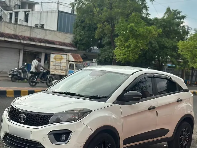Used 2018 Tata Nexon in Nagpur