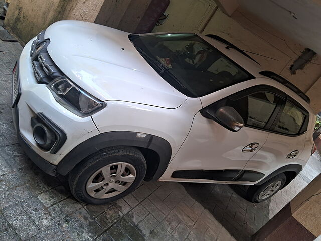 Used 2016 Renault Kwid in Navi Mumbai