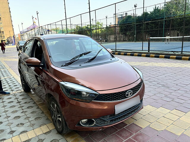 Used 2017 Tata Tigor in Greater Noida