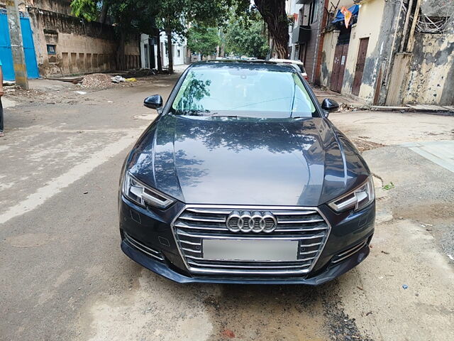 Used 2016 Audi A4 in Delhi