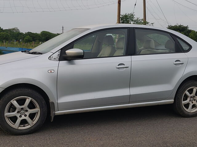 Used Volkswagen Vento [2012-2014] Highline Diesel in Chennai