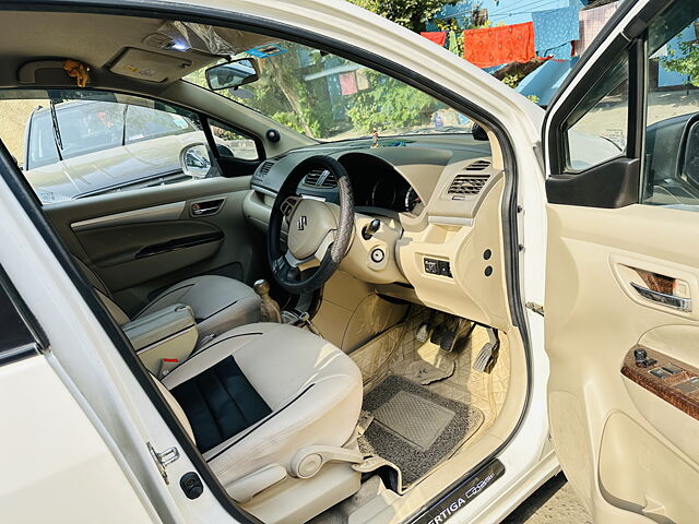 Used Maruti Suzuki Ertiga [2015-2018] ZXI in Delhi