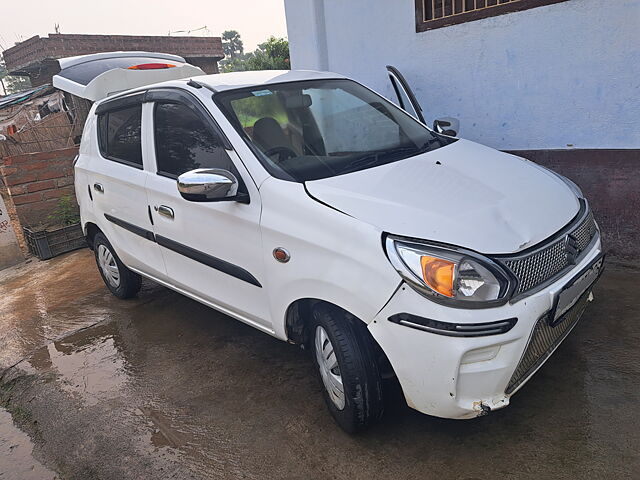 Used 2020 Maruti Suzuki Alto 800 in Patna