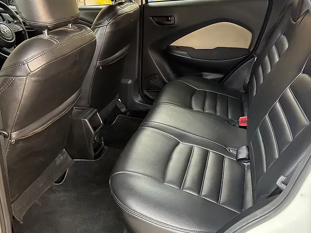 Used Toyota Glanza S AMT[2023-2025] in Bangalore