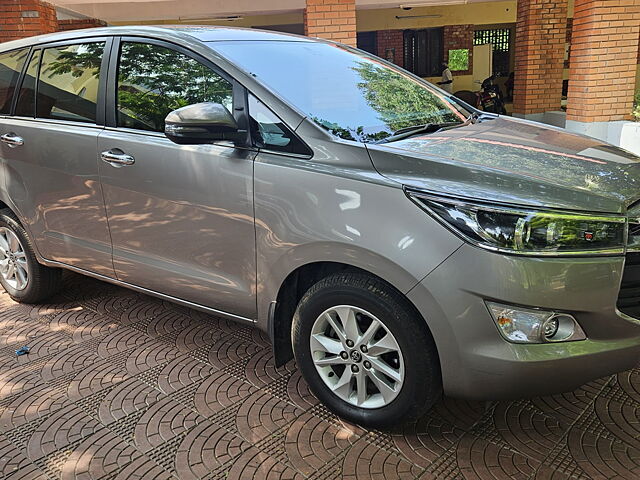 Used Toyota Innova Crysta [2016-2020] 2.4 VX 7 STR [2016-2020] in Sivakasi