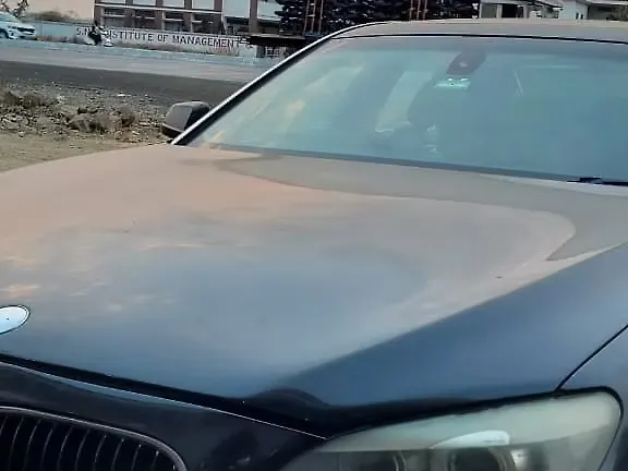 Used 2011 BMW 7-Series in Pune