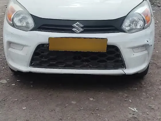 Used 2020 Maruti Suzuki Alto 800 in Bhopal