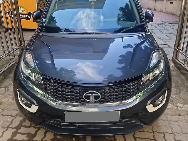 Used 2019 Tata Nexon in Chennai
