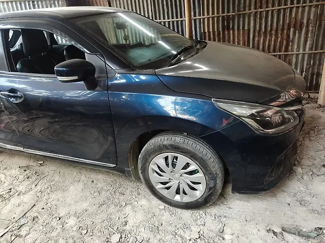 Used Maruti Suzuki Baleno Delta MT [2023-2025] in Guwahati