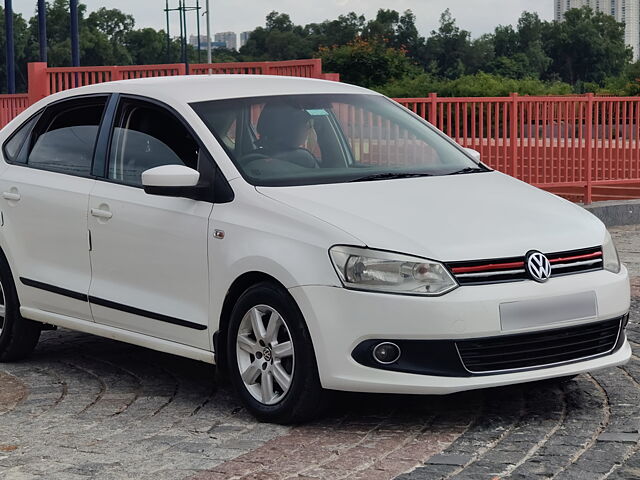 Used 2011 Volkswagen Vento in Hyderabad