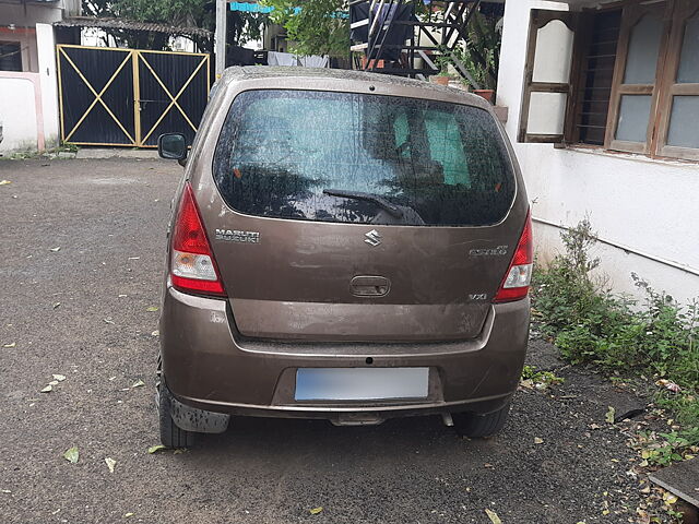 Used Maruti Suzuki Estilo LXi BS-IV in Sangli