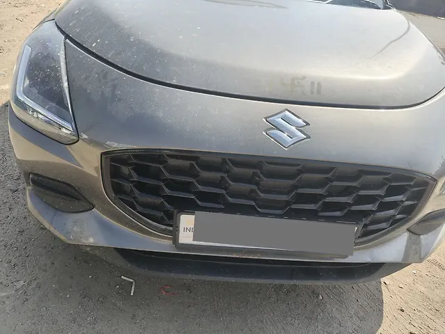 Used 2025 Maruti Suzuki Swift in Dausa