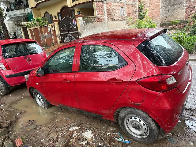 Used 2018 Tata Tiago in Agra