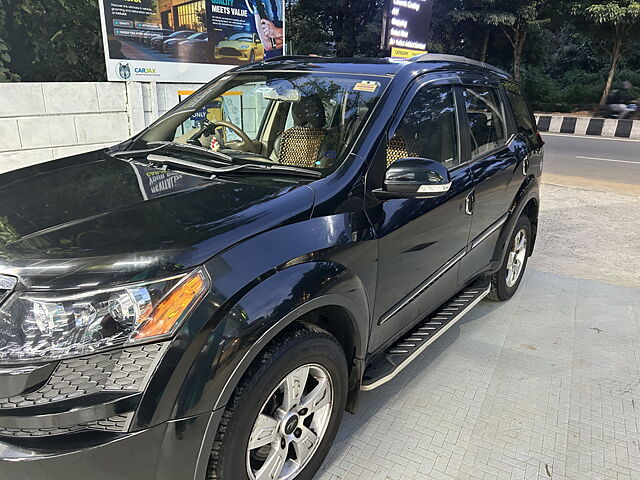 Used Mahindra XUV500 [2011-2015] W8 in Bangalore