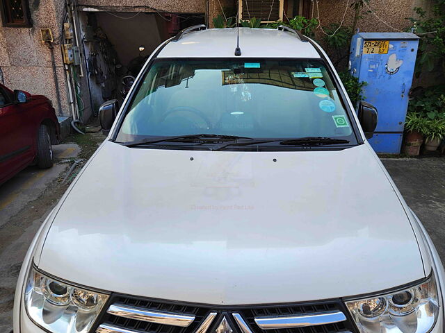 Used 2015 Mitsubishi Pajero in Gurgaon