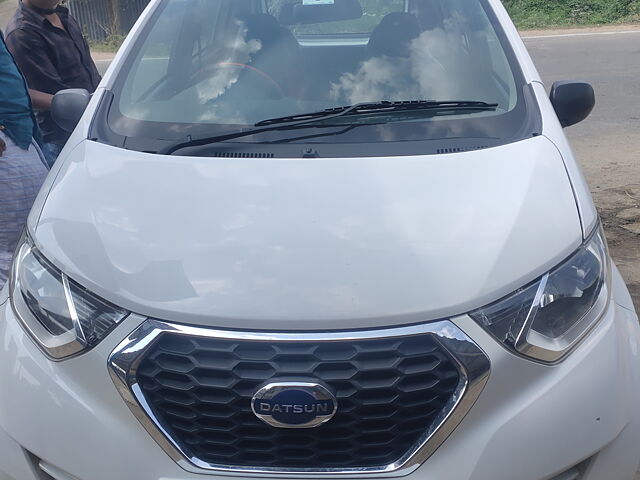 Used 2018 Datsun Redigo in Chennai