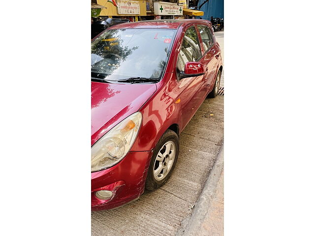 Used Hyundai i20 [2008-2010] Asta 1.2 (O) With Sunroof in Mumbai