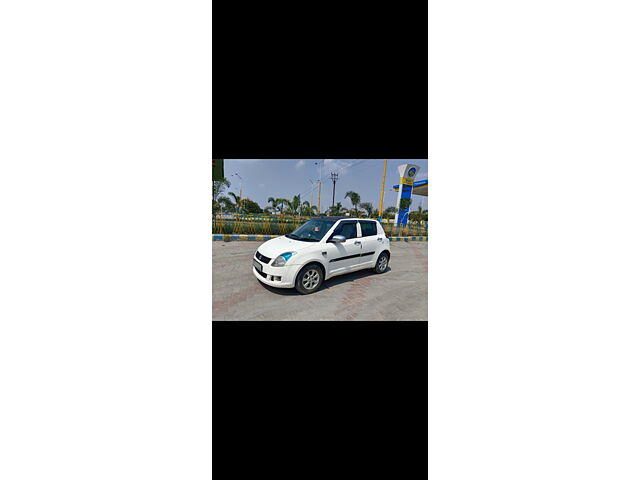 Used 2010 Maruti Suzuki Swift in Siliguri