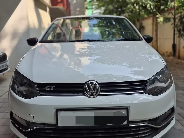 Used 2016 Volkswagen Polo in Chennai