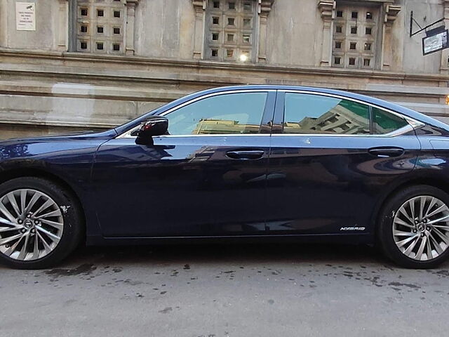 Used 2019 Lexus ES in Bangalore