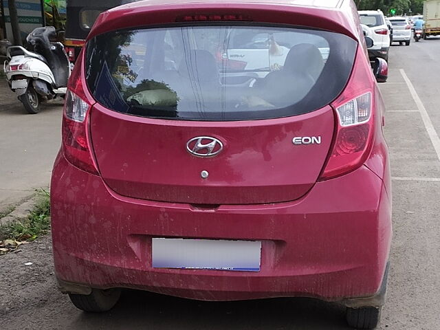 Used Hyundai Eon Sportz in Pune