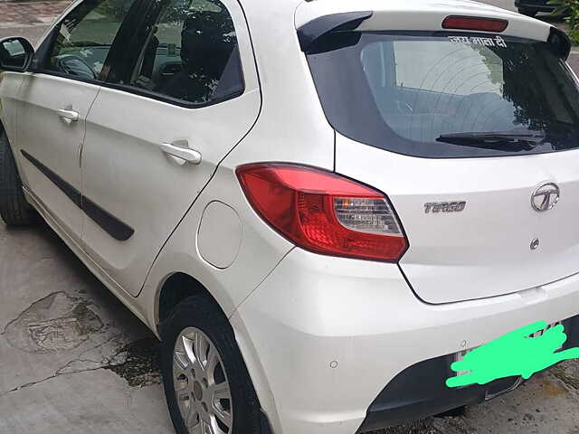 Used Tata Tiago [2016-2020] Revotron XZ in Rudrapur