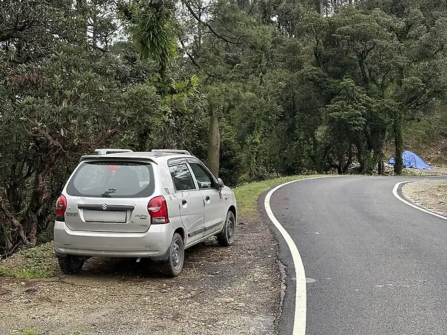 Used 2011 Maruti Suzuki Alto in Dehradun