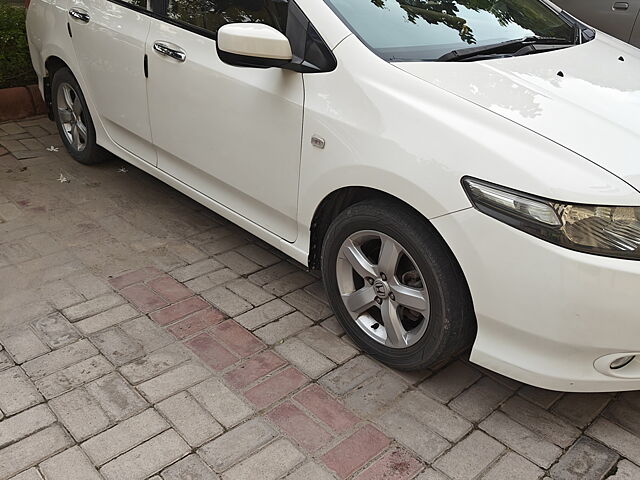 Used Honda City [2008-2011] 1.5 V MT in Noida