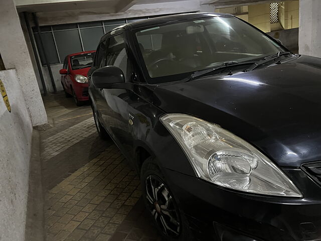 Used Maruti Suzuki Swift DZire [2011-2015] LXI in Mumbai