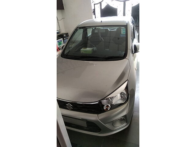 Used Maruti Suzuki Celerio VXi [2021-2023] in Delhi