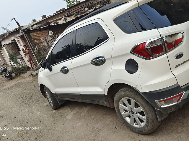 Used Ford EcoSport [2013-2015] Ambiente 1.5 TDCi in Yavatmal