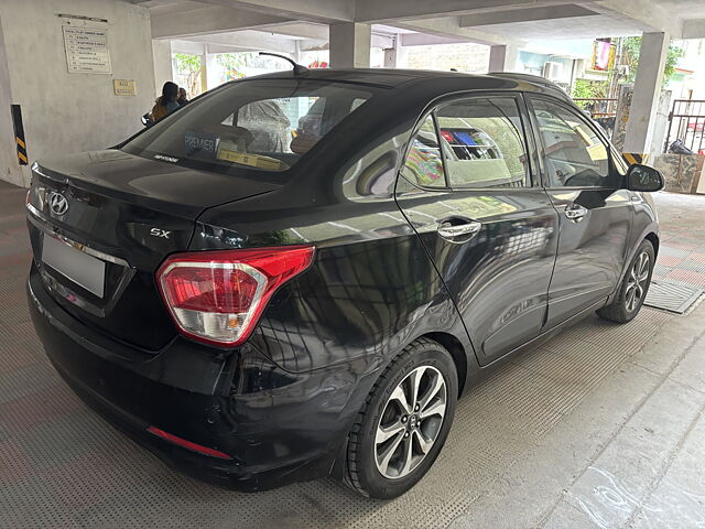 Used Hyundai Xcent [2014-2017] SX 1.1 CRDi (O) in Chennai