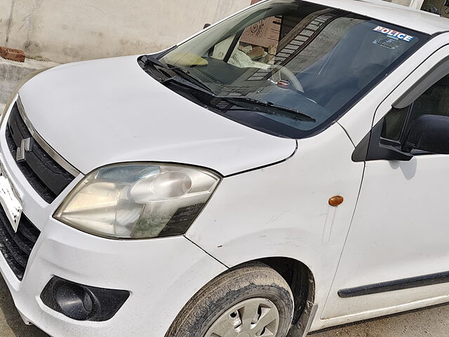 Used Maruti Suzuki Wagon R 1.0 [2014-2019] LXI CNG in Greater Noida