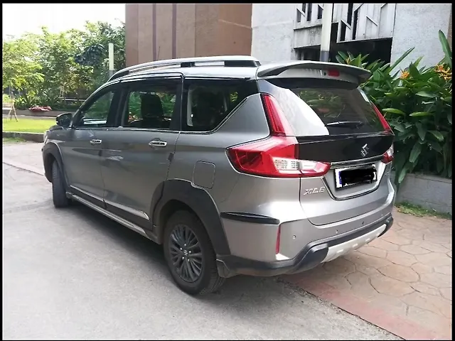 Used 2021 Maruti Suzuki XL6 in Mumbai
