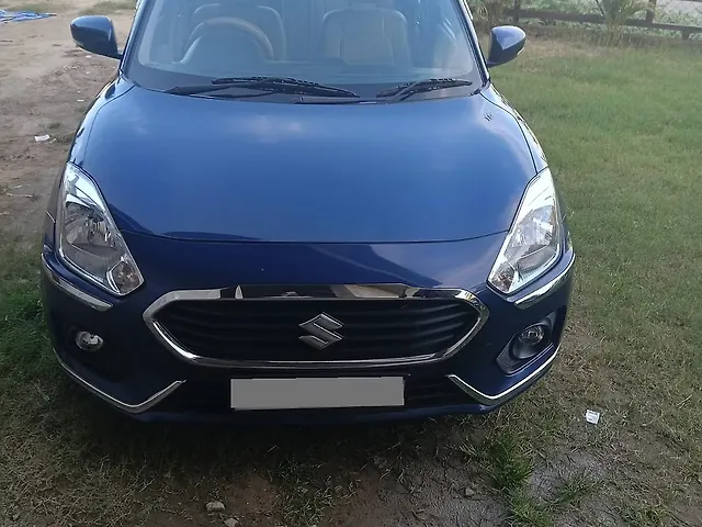 Used 2019 Maruti Suzuki DZire in Dibrugarh Used 2019 Maruti Suzuki DZire in Dibrugarh
