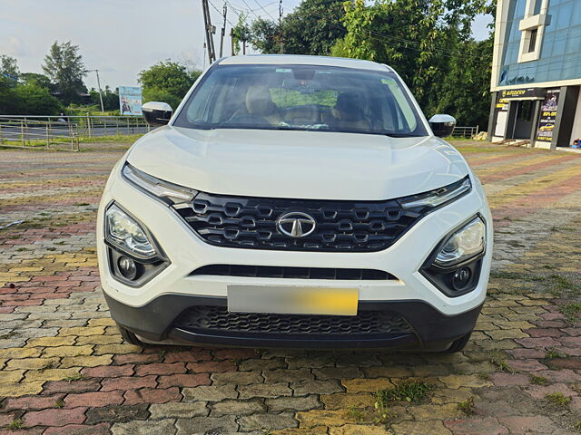 Used 2021 Tata Harrier in Surat