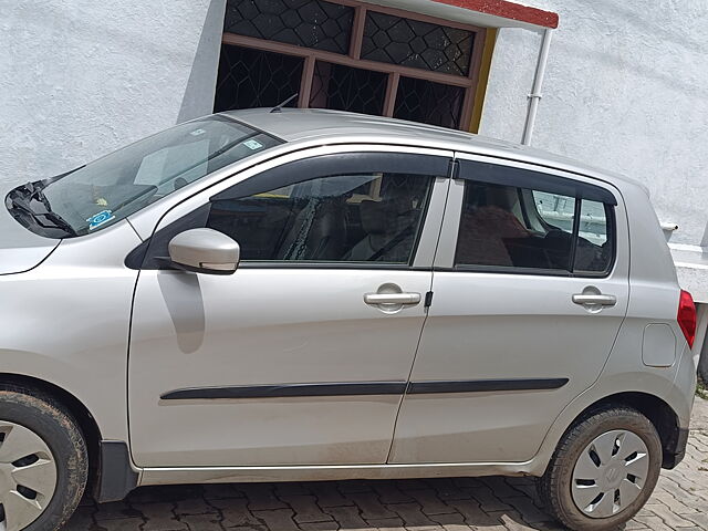 Used 2017 Maruti Suzuki Celerio in Hubli