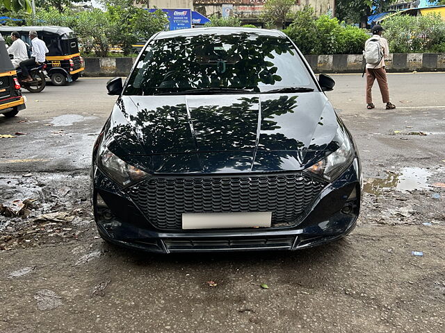 Used Hyundai i20 [2020-2023] Sportz 1.2 MT [2020-2023] in Navi Mumbai