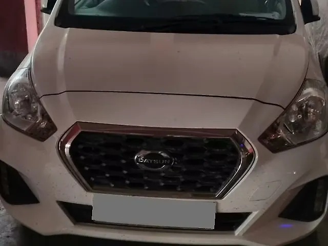 Used 2018 Datsun Go in Nandyal