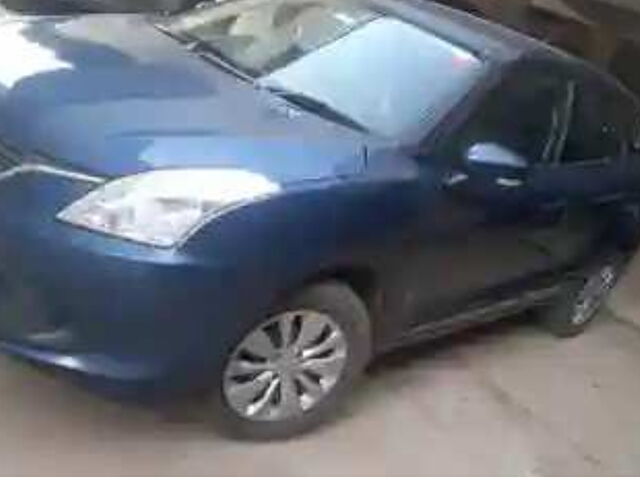 Used Maruti Suzuki Baleno [2015-2019] Delta 1.2 in Gwalior