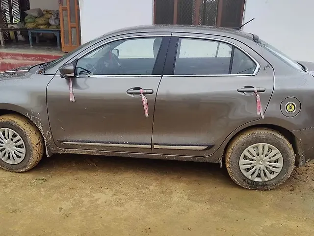 Used 2023 Maruti Suzuki DZire in Deoria