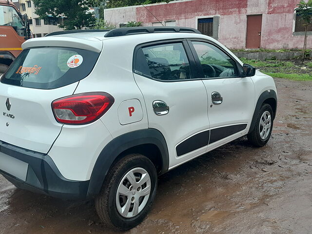 Used Renault Kwid [2015-2019] RXT [2015-2019] in Ahmednagar