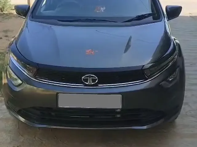 Used 2022 Tata Altroz in Jaipur