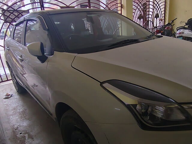 Used 2020 Maruti Suzuki Baleno in Allahabad