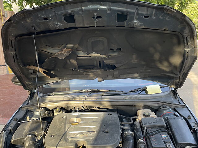 Used Chevrolet Cruze [2009-2012] LTZ in Jodhpur