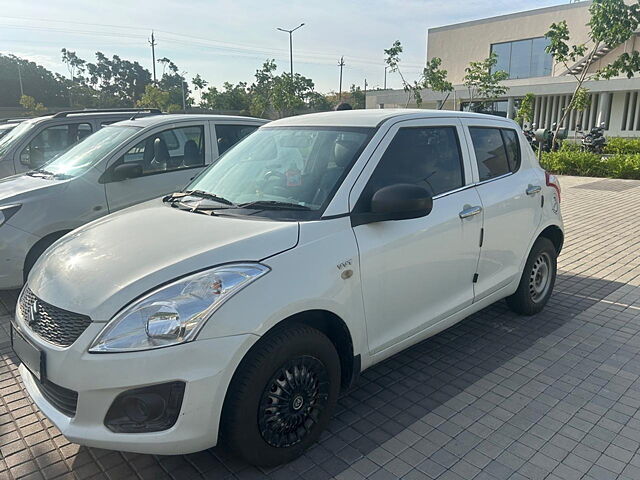 Used 2014 Maruti Suzuki Swift in Ahmedabad