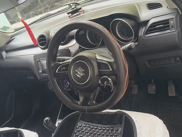 Used Maruti Suzuki Swift [2018-2021] VXi in Alwar