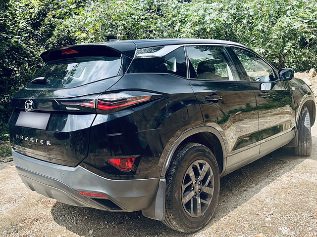 Used Tata Harrier [2019-2023] XZ Plus Dark Edition in Bangalore